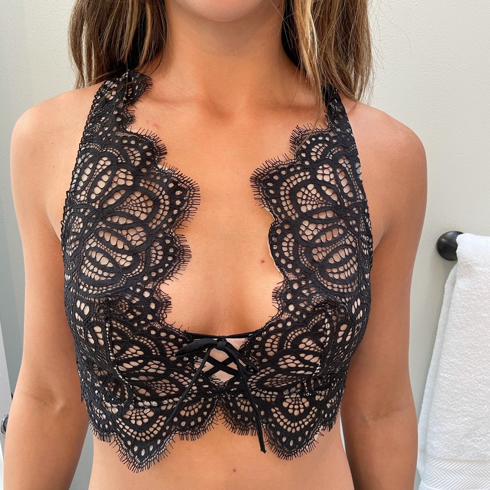 VS lace Set
